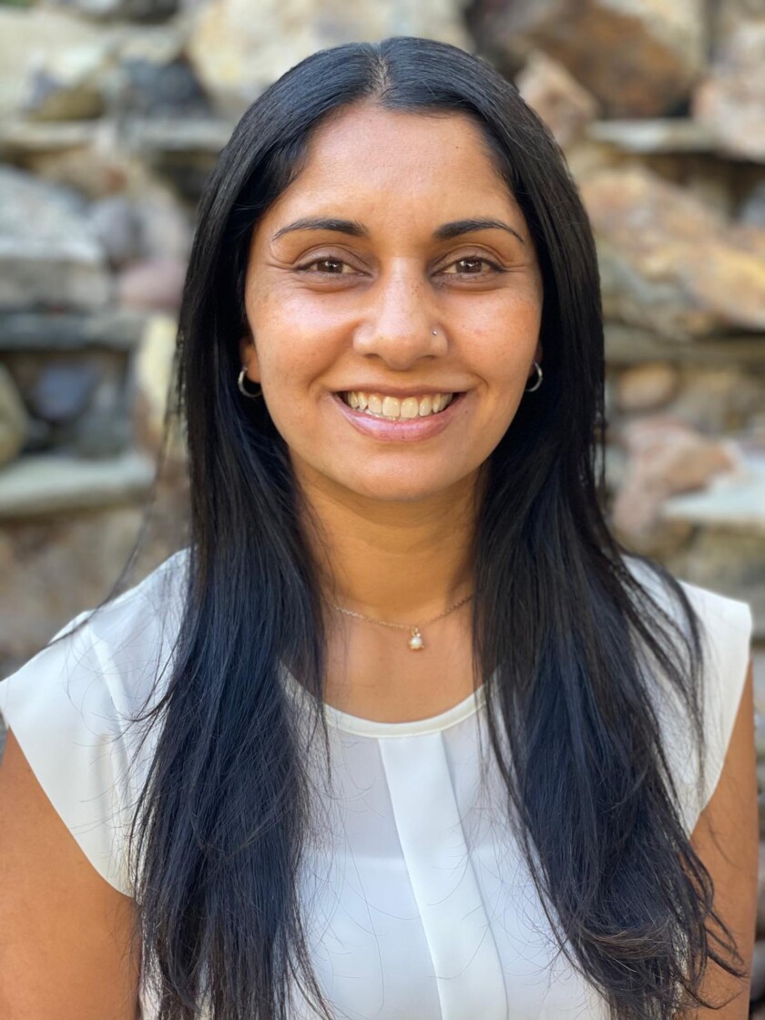 Harshal Purohit-Patel