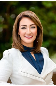 Sara Alavi
